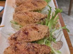 -桂马·日本料理·海胆·海鲜饭·酒场(民主广场店)