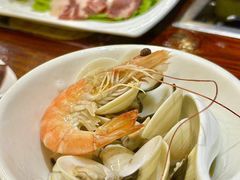 -御膳粥·牛乳粥底火锅·地道顺德菜(容桂店)