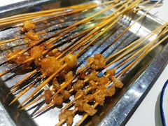 -老长沙龙虾馆·聚会餐厅(白石洲店)