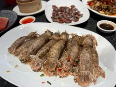 -王庄阿咪大排档·20年地道福州味·本港海鲜(象园店)