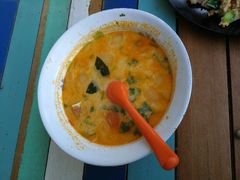 -Doo Dee Thai Food(Issan/Isaan/Esan)