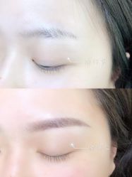 点击看大图 -久匠·野生眉半永久纹眉