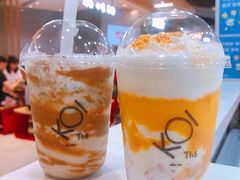 -KOI The(卓悦汇购物中心店)