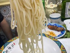 -西北朗益和穆斯林餐厅