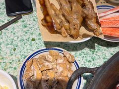 -五里关火锅(牛市口店)