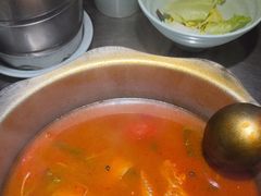 -亮欢寨快活林 酸汤鱼(仁怀店)