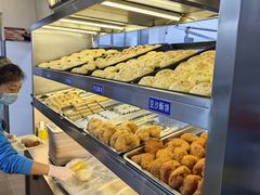-老街粘食店(宜昌路店)