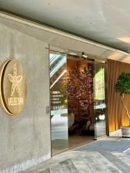 -VELEE·SPA高定疗愈会所