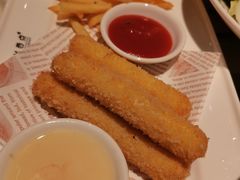 -米兰西点(鞍山店)