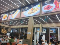 -皮记海鲜1995(寮步店)