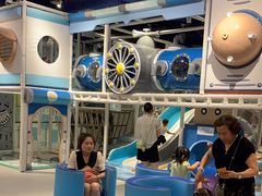 -meland·儿童乐园·游戏厅娃娃机·电玩Xbox(成都合生汇店)