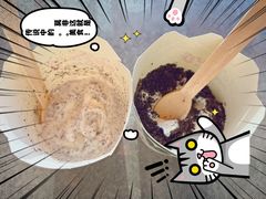 -麦当劳(四平路店)
