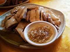 -老字号蛇口德记烧腊饭店·海鲜加工