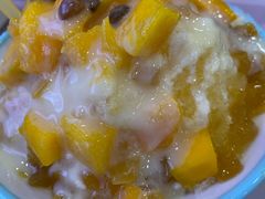 -梁子刨冰王&梁小糖(王顶堤店)