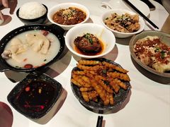 -付小姐在成都(五道口店)