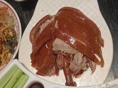 -满园烤鸭·春饼(沈北万达店)
