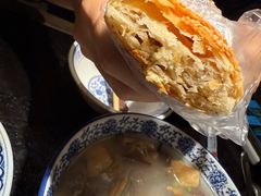 -小潘记鸭血粉丝汤