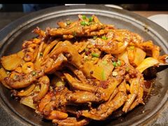 -六月雪干锅(绵阳凯德广场店)