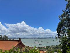 -南沙天后宫景区