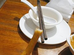 -牛必福潮汕牛肉火锅(油坊桥店)