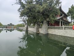 -百泉景区