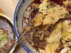千层肚-舒记钵钵鸡