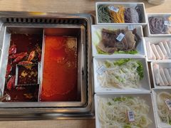 -野妹经典火锅(民治店)