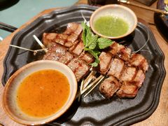 -Tegu泰古莲·泰国餐厅(红山6979店)
