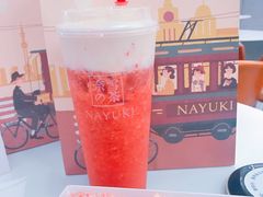 -奈雪的茶(市百一店)