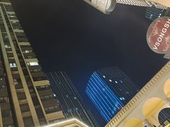 -万达茂商场(南京仙林店)