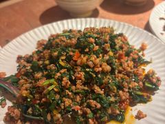 -浩海火燒雲傣家菜(芮欧百货店)