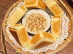 庆龄白凤糕-杨记隆府重庆江湖菜(太古里旗舰店)