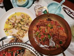 -江南婆婆(车墩店)