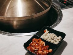 -狐狸爱上椰子鸡(滨江星光大道店)