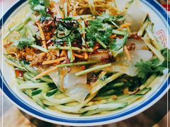 -新兴园饺子馆(北京百子湾店)