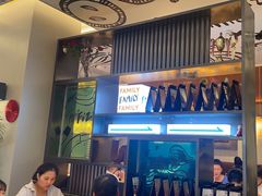 -菲滋意式餐厅(临海银泰店)