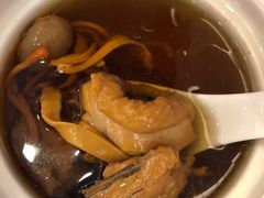 -陆记鹅庄·潮汕菜·狮头鹅(大仟里店)