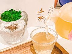 -茉里粤菜(皇姑万象汇店)