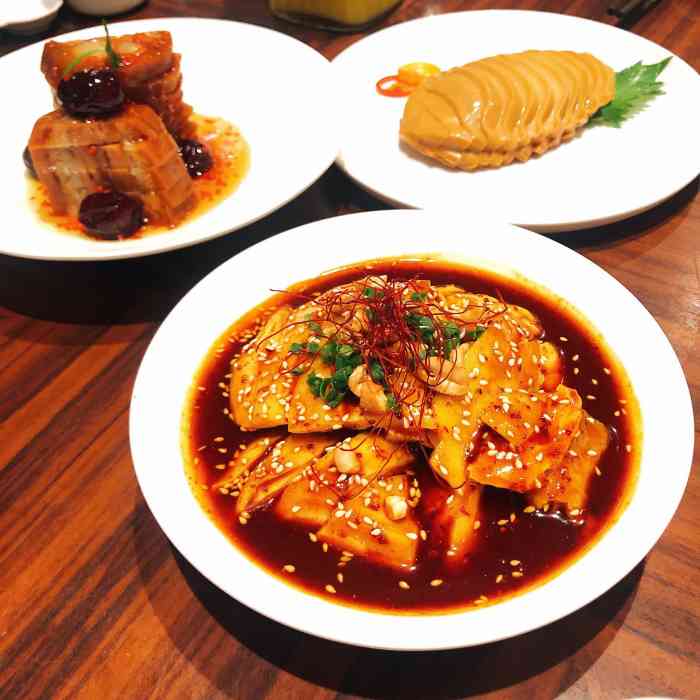 上海会馆(九六广场店)