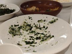 -乾隆美食·本帮菜(黄河路店)
