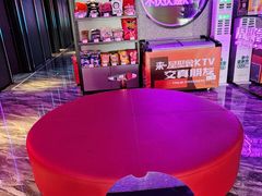 -星聚会KTV X PARTY K(上海东方渔人码头店)