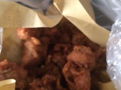 -延庆观炸鸡(淮北街总店)