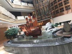 -聚春园自助餐厅(东街口店)