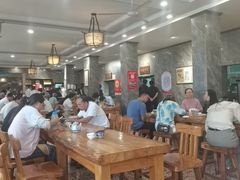 -清真马杰山牛肉汤馆