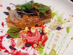 -研食记西餐厅(金融中心店)