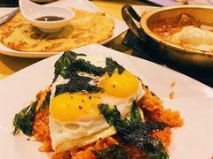 -李先生的首尔小馆(松江启源广场店)