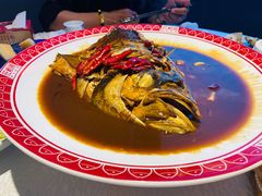 -旺顺阁·北京菜(北辰上品+)