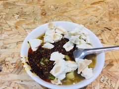 肉丸胡辣汤-马光荣肉丸糊辣汤(边东街店)