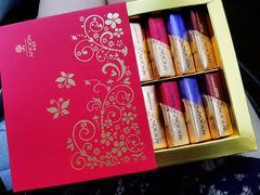 -歌斐颂巧克力小镇