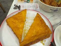 -百乐门粉面店(二龙喉分店)